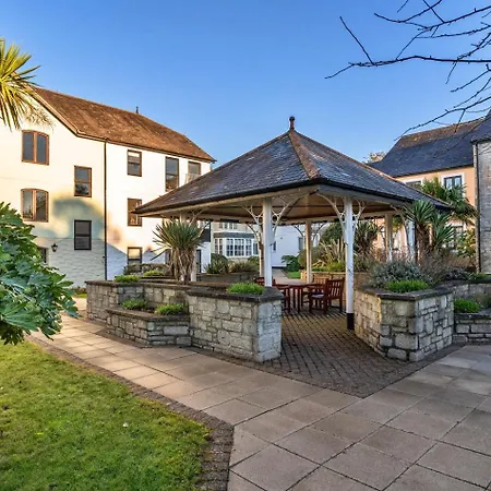 Finest Retreats - Tregenna Court *