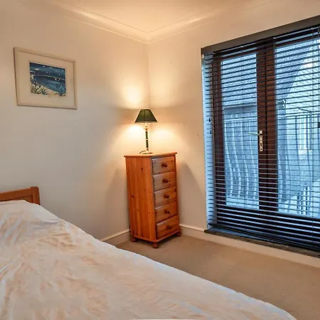 Apartament Finest Retreats - Tregenna Court