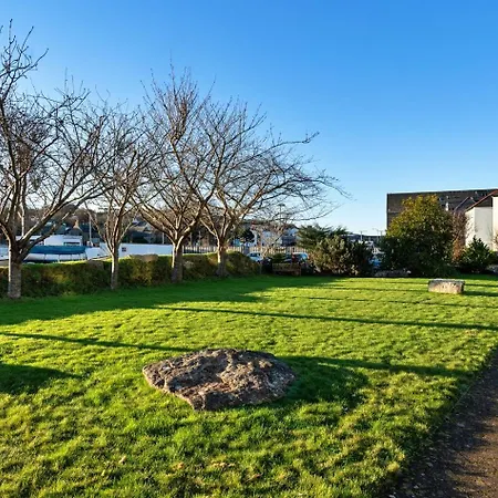 Apartament Finest Retreats - Tregenna Court *