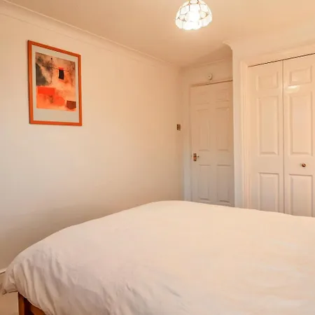 Apartament Finest Retreats - Tregenna Court Falmouth