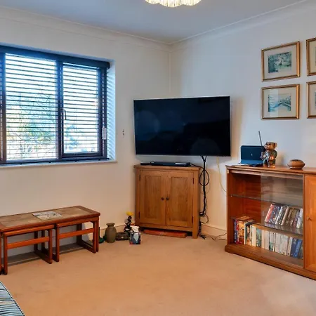 Finest Retreats - Tregenna Court Apartament *
