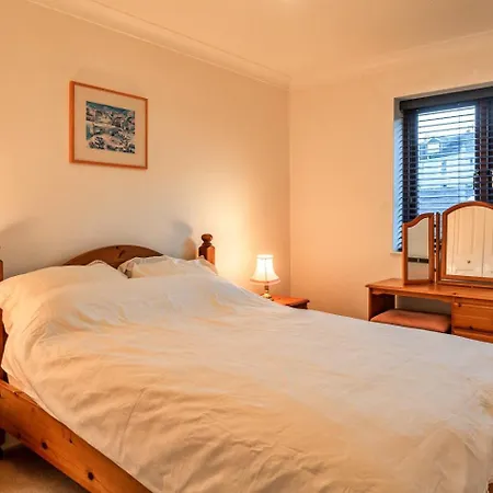 Apartament Finest Retreats - Tregenna Court *