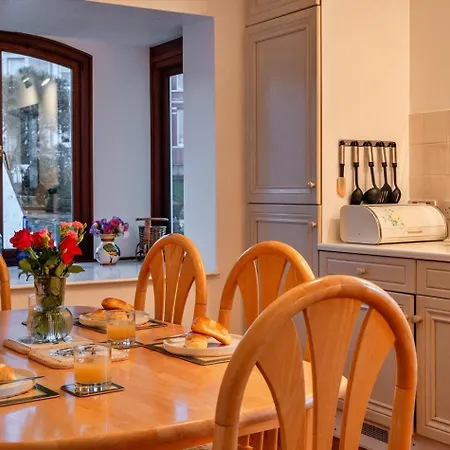 Apartament Finest Retreats - Tregenna Court Falmouth